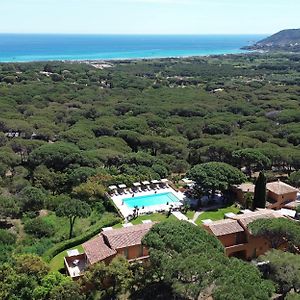 Hotel Les Bouis - Vue Mer